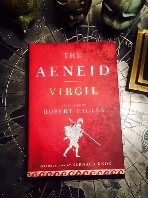 Aeneid