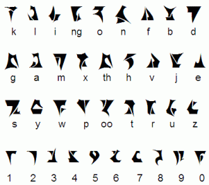 Klinzhai_alphabet