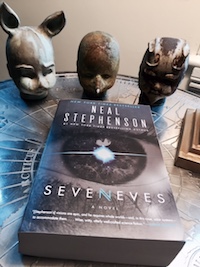 SevenEves
