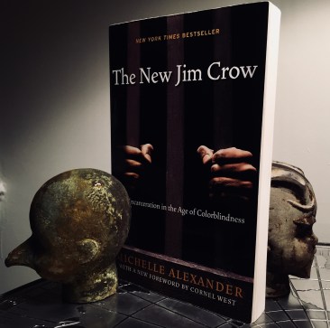The New Jim Crow