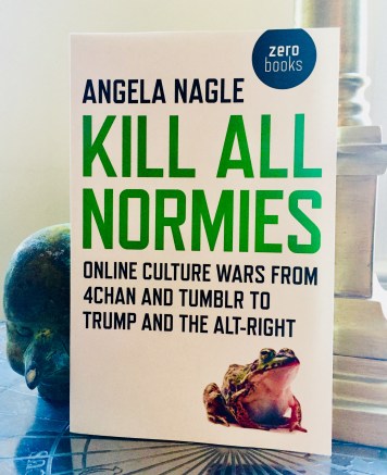 Kill All Normies