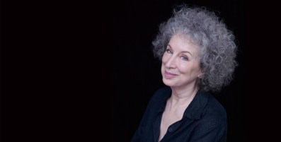 Margaret Atwood