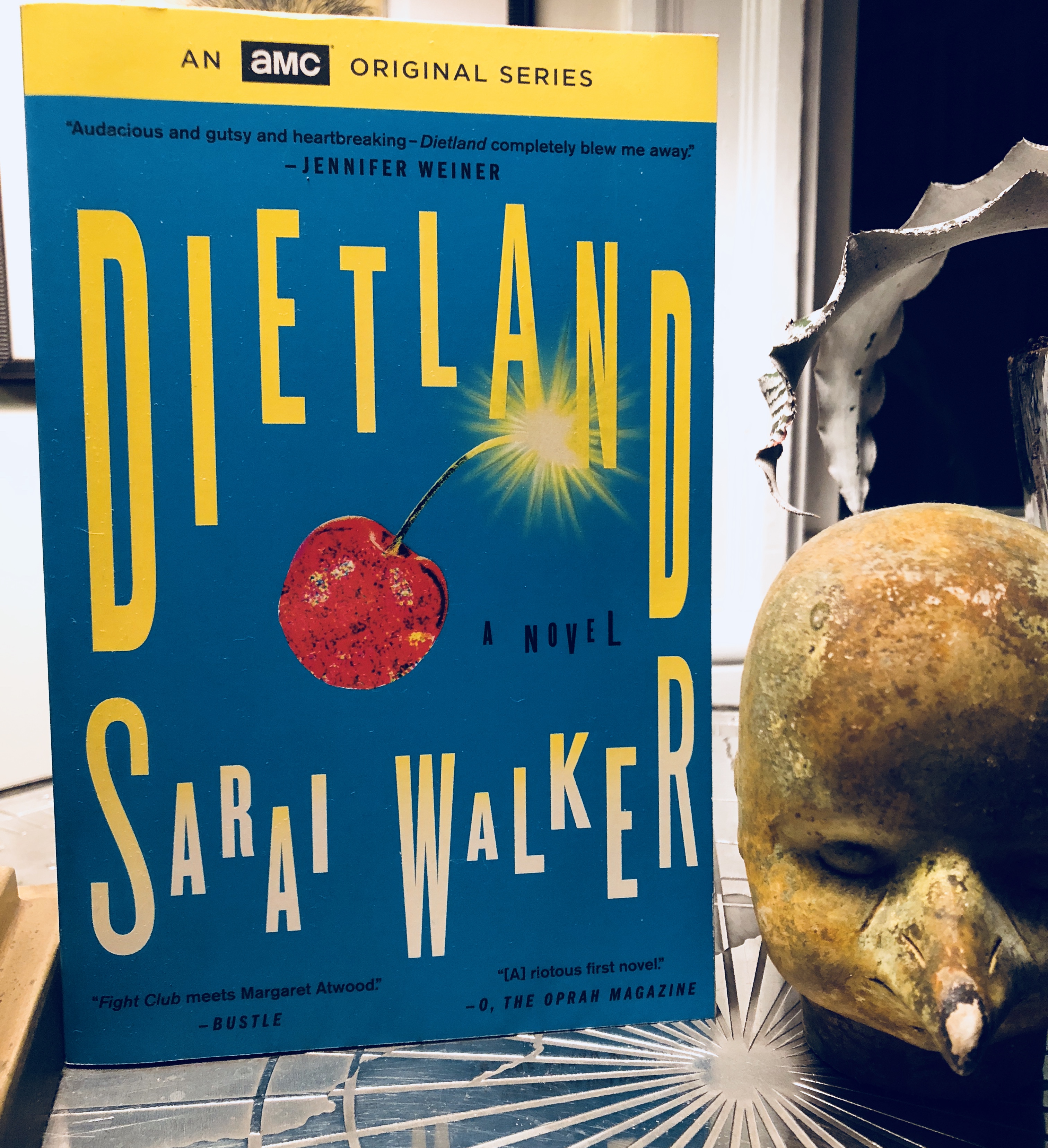 Dietland