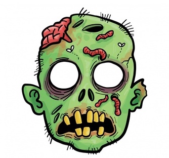 Zombie